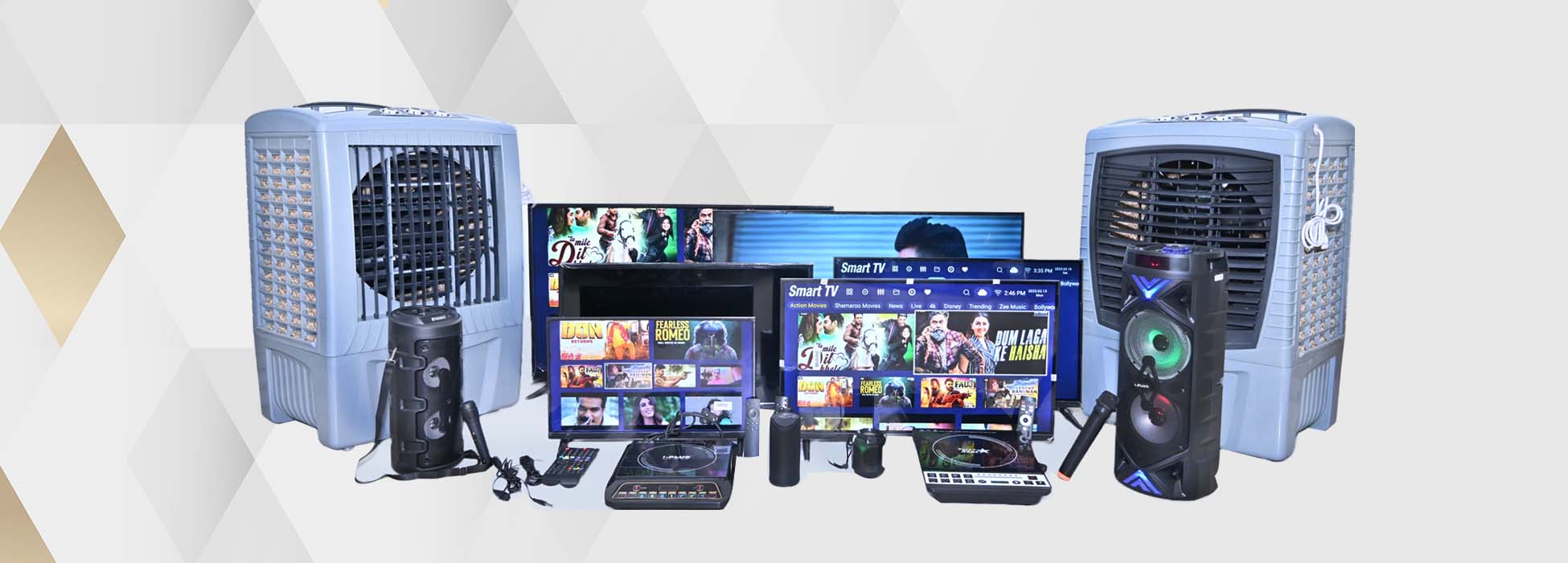 KMC Electronics pvt ltd